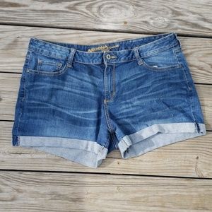 Arizona Jean's Denim Shorts